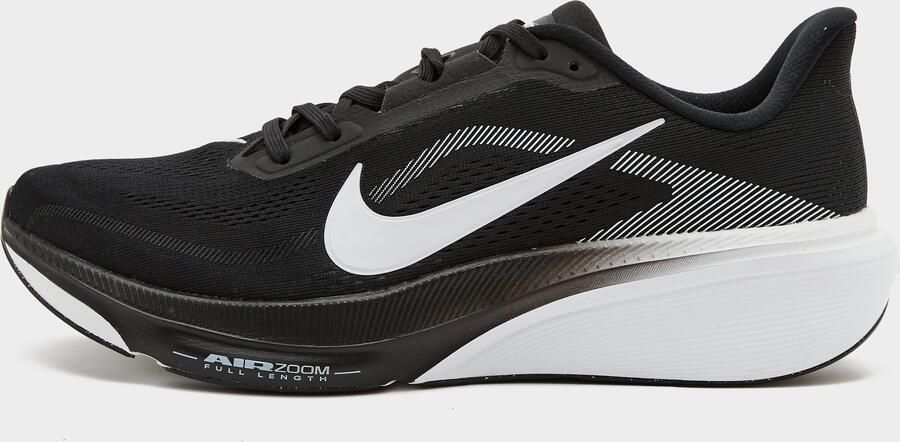 Nike Hardloopschoenen voor heren (straat) Pegasus 42 Zwart- Heren Zwart - Foto 4