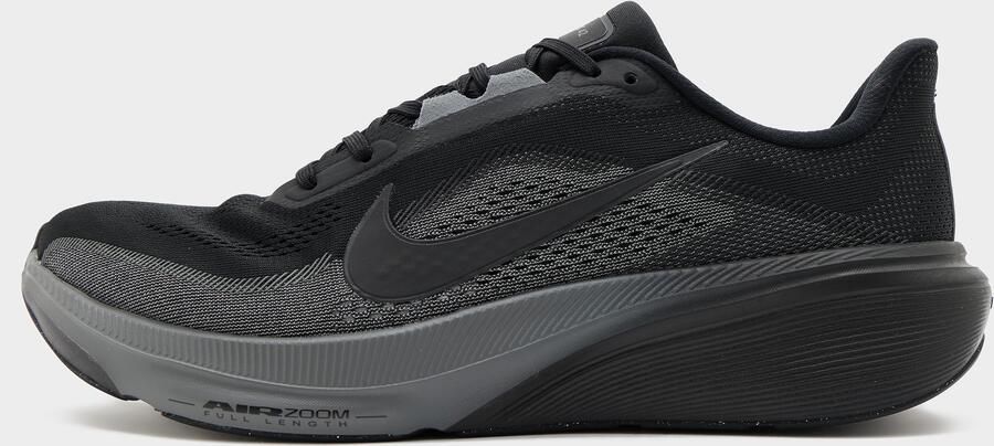 Nike Hardloopschoenen voor heren (straat) Pegasus 42 Zwart- Heren Zwart