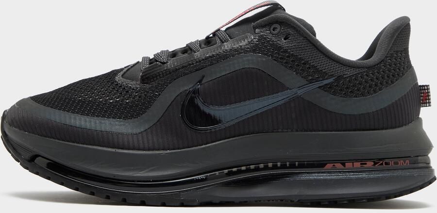 Nike Hardloopschoenen voor heren (straat) Pegasus Premium Grijs- Heren Grijs