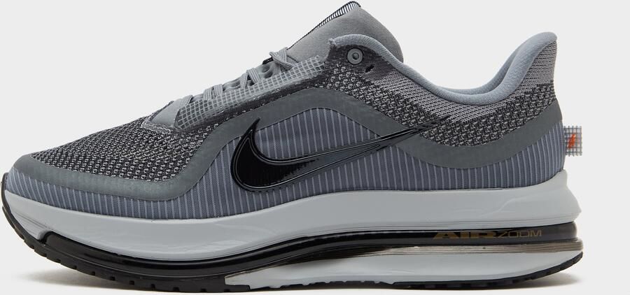 Nike Hardloopschoenen voor heren (straat) Pegasus Premium Grijs- Heren Grijs