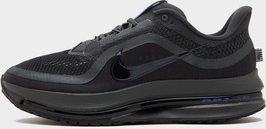 Nike Hardloopschoenen voor heren (straat) Pegasus Premium Grijs- Heren Grijs