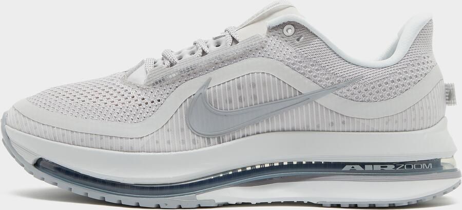 Nike Hardloopschoenen voor heren (straat) Pegasus Premium Grijs- Heren Grijs