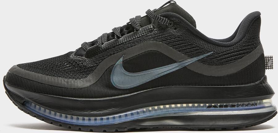 Nike Hardloopschoenen voor heren (straat) Pegasus Premium Zwart- Heren Zwart