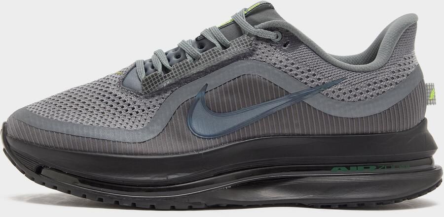 Nike Hardloopschoenen voor heren (straat) Pegasus Premium Zwart- Heren Zwart