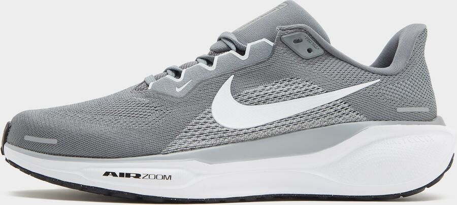 Nike Hardloopschoenen voor heren (straat) Pegasus 41 Grijs- Heren Grijs - Foto 3