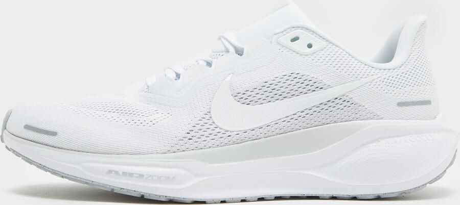 Nike Hardloopschoenen voor heren (straat) Pegasus 41 White- Heren White - Foto 2