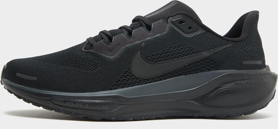 Nike Hardloopschoenen voor heren (straat) Pegasus 41 Zwart- Heren Zwart - Foto 3