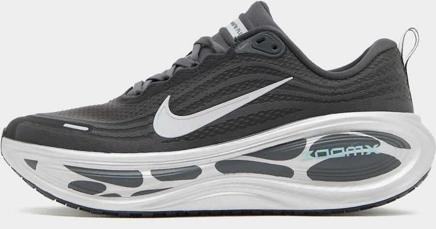 Nike Hardloopschoenen voor heren (straat) Vomero Plus Grijs- Heren Grijs