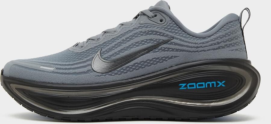 Nike Hardloopschoenen voor heren (straat) Vomero Plus Grijs- Heren Grijs