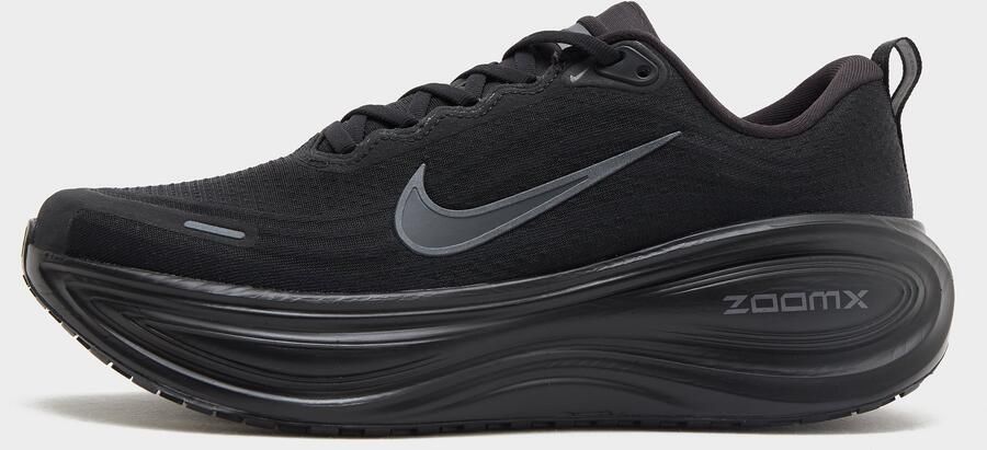 Nike Hardloopschoenen voor heren (straat) Vomero Plus Zwart- Heren Zwart