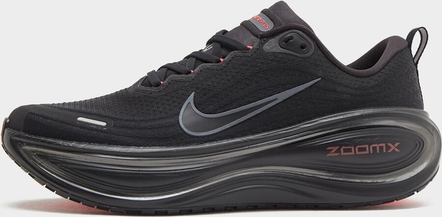 Nike Hardloopschoenen voor heren (straat) Vomero Plus Zwart- Heren Zwart