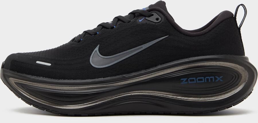 Nike Hardloopschoenen voor heren (straat) Vomero Plus Zwart- Heren Zwart