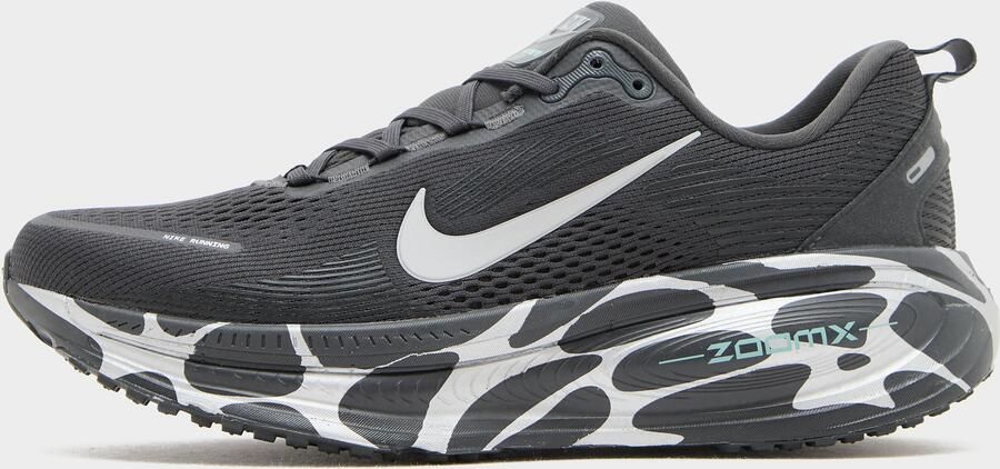 Nike Hardloopschoenen voor heren (straat) Vomero 18 Grijs- Heren Grijs