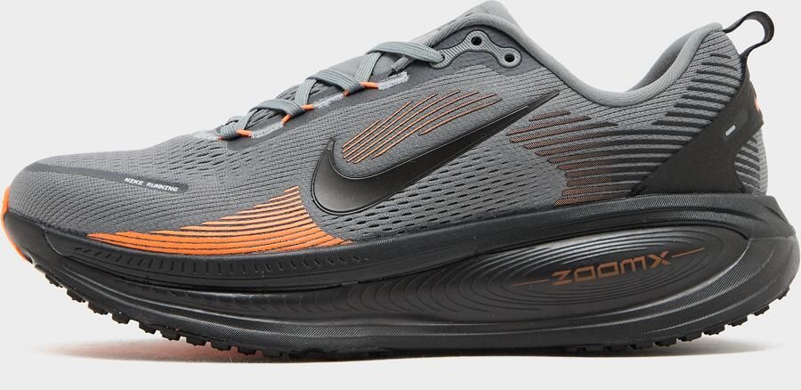 Nike Hardloopschoenen voor heren (straat) Vomero 18 Grijs- Heren Grijs