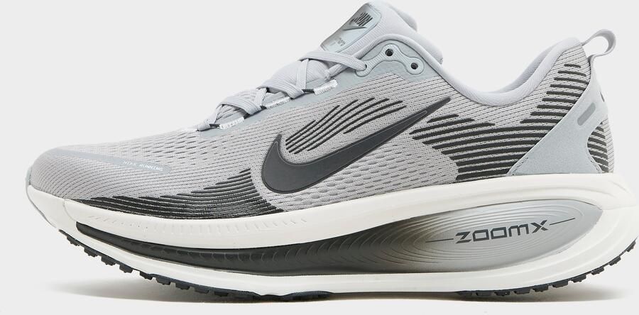 Nike Hardloopschoenen voor heren (straat) Vomero 18 Grijs- Heren Grijs - Foto 2