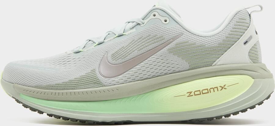 Nike Hardloopschoenen voor heren (straat) Vomero 18 Grijs- Heren Grijs