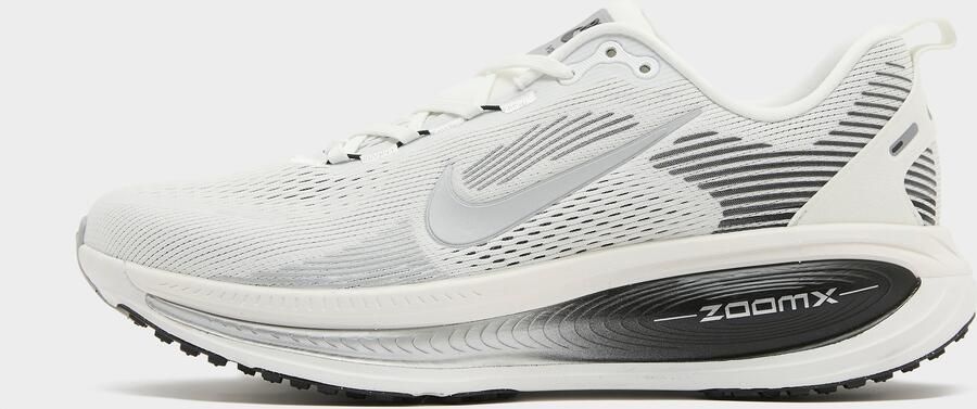 Nike Hardloopschoenen voor heren (straat) Vomero 18 Wit- Heren Wit