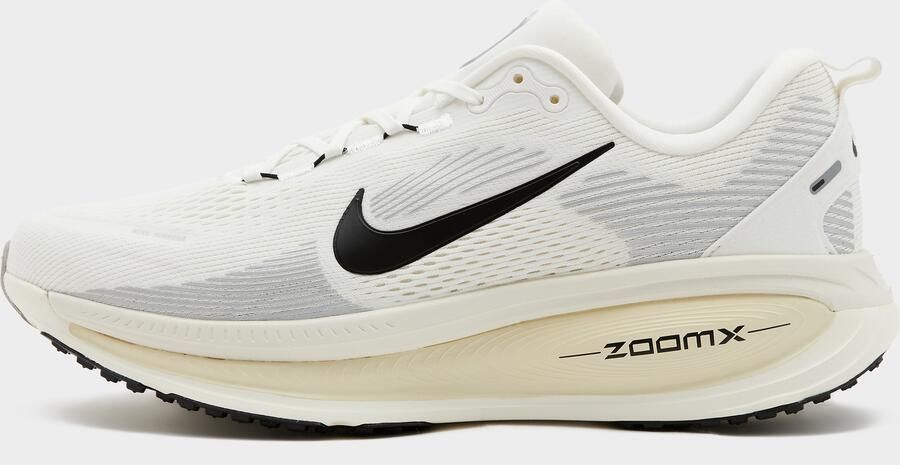 Nike Hardloopschoenen voor heren (straat) Vomero 18 Wit- Heren Wit - Foto 3