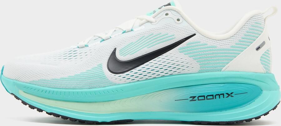 Nike Hardloopschoenen voor heren (straat) Vomero 18 Wit- Heren Wit