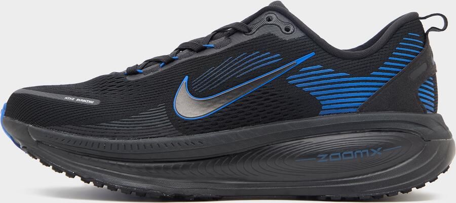 Nike Hardloopschoenen voor heren (straat) Vomero 18 Zwart- Heren Zwart