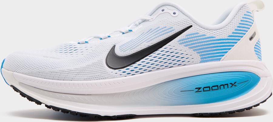 Nike Hardloopschoenen voor heren (straat) Vomero 18 Zwart- Heren Zwart