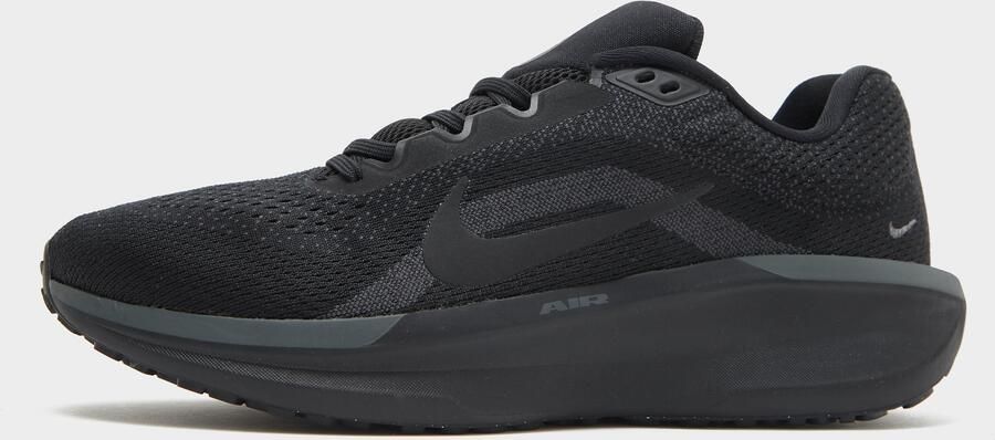 Nike Hardloopschoenen voor heren (straat) Winflo 11 Zwart- Heren Zwart - Foto 2