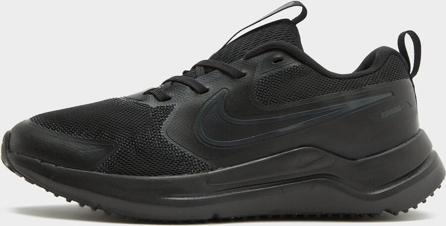 Nike Hardloopschoenen voor kids (straat) Cosmic Runner Zwart