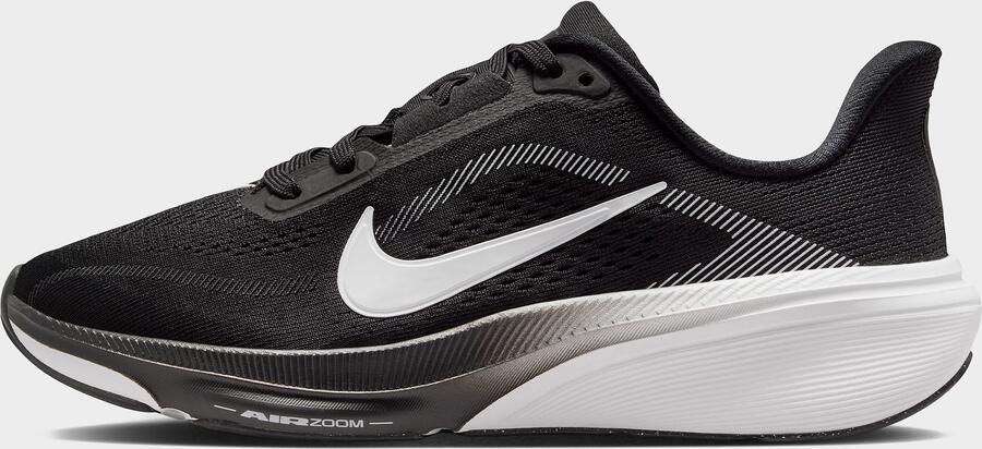 Nike Hardloopschoenen voor kids (straat) Pegasus 42 Zwart
