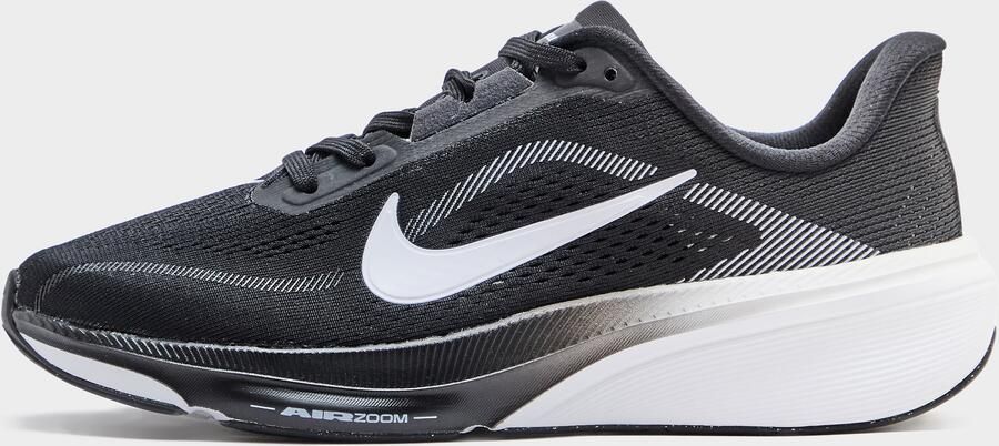Nike Hardloopschoenen voor kids (straat) Pegasus 42 Zwart