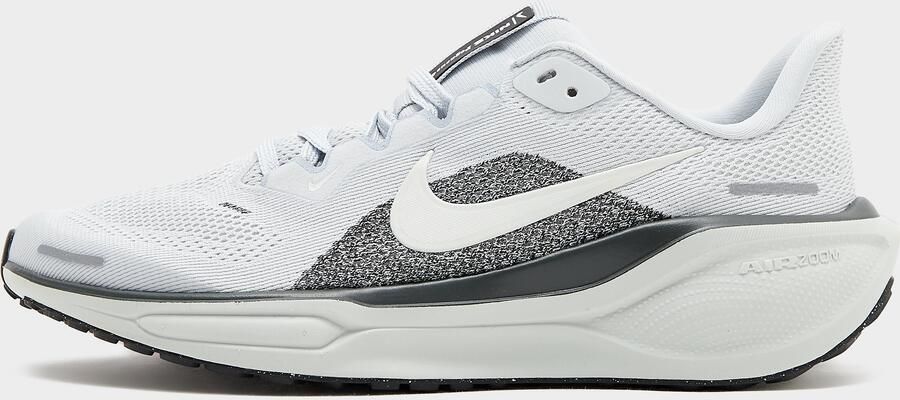 Nike Hardloopschoenen voor kids (straat) Pegasus 41 Grijs