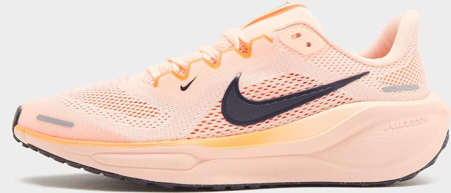 Nike Hardloopschoenen voor kids (straat) Pegasus 41 Oranje