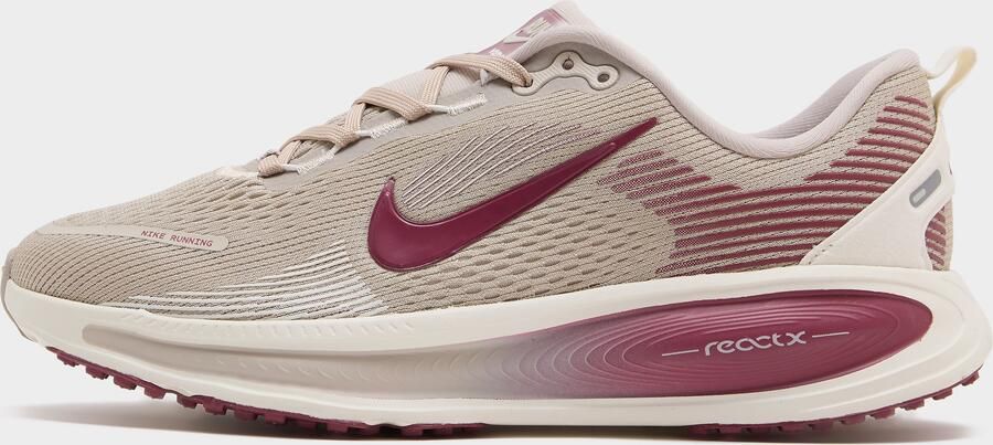 Nike Hardloopschoenen voor kids (straat) Vomero 18 Bruin