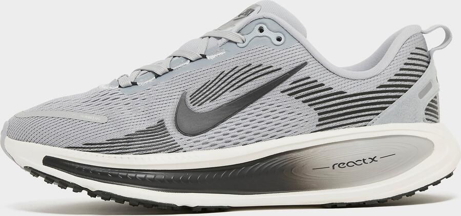 Nike Hardloopschoenen voor kids (straat) Vomero 18 Grijs