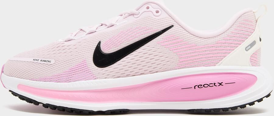 Nike Hardloopschoenen voor kids (straat) Vomero 18 Paars Kind Paars