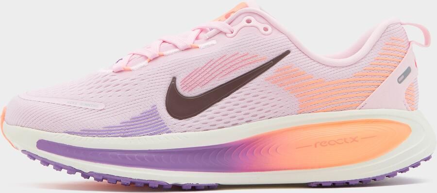 Nike Hardloopschoenen voor kids (straat) Vomero 18 Roze