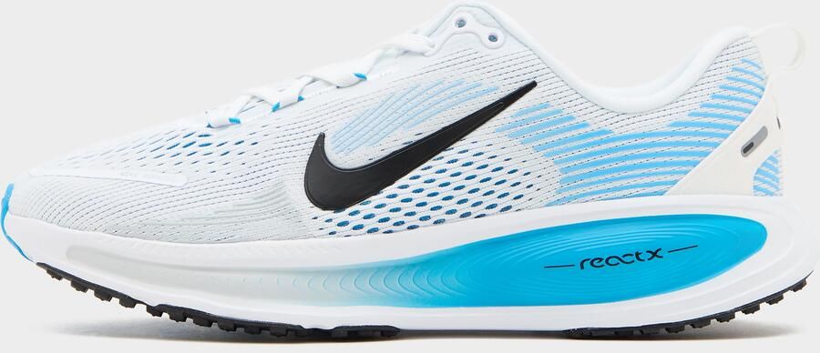 Nike Hardloopschoenen voor kids (straat) Vomero 18 Wit