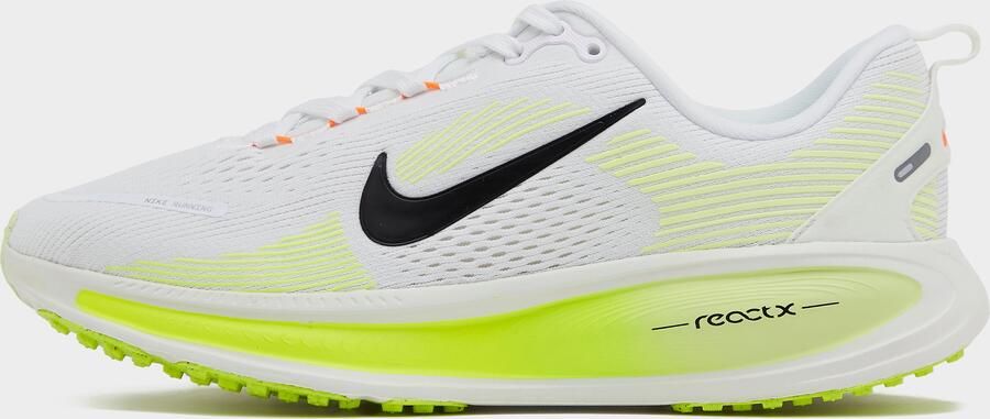 Nike Hardloopschoenen voor kids (straat) Vomero 18 Wit