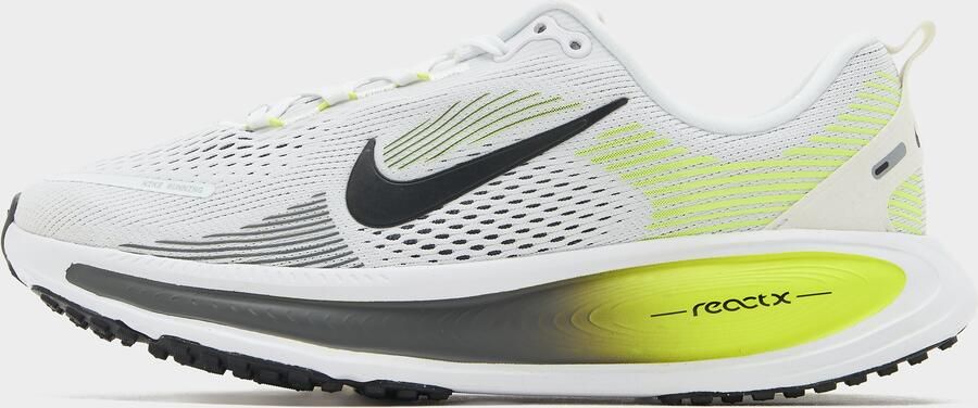 Nike Hardloopschoenen voor kids (straat) Vomero 18 Wit