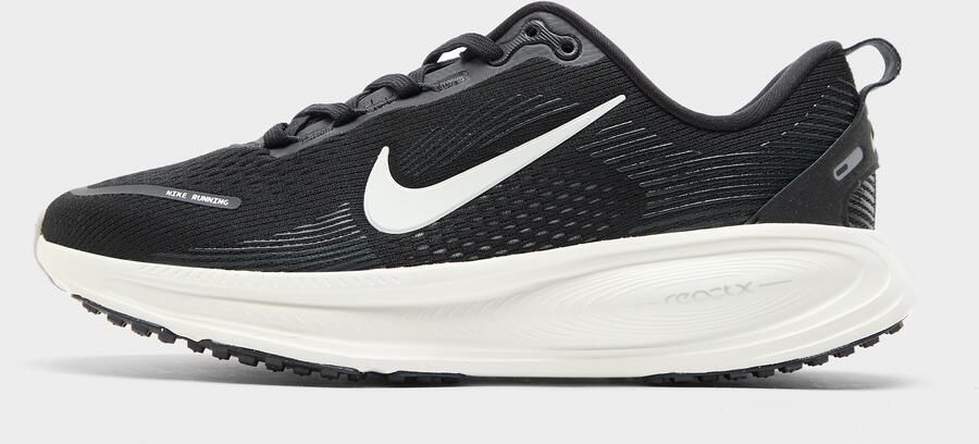 Nike Hardloopschoenen voor kids (straat) Vomero 18 Zwart