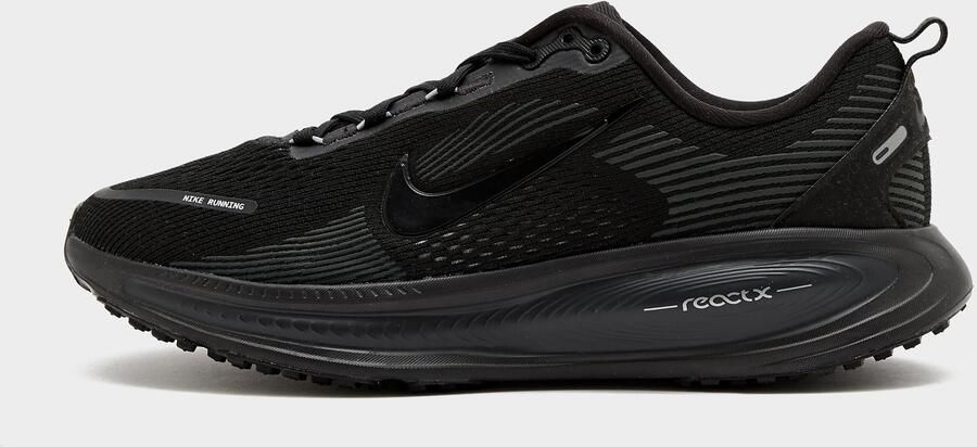 Nike Hardloopschoenen voor kids (straat) Vomero 18 Zwart