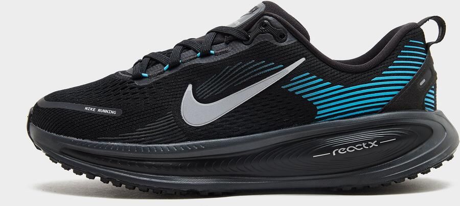 Nike Hardloopschoenen voor kids (straat) Vomero 18 Zwart Kind Zwart