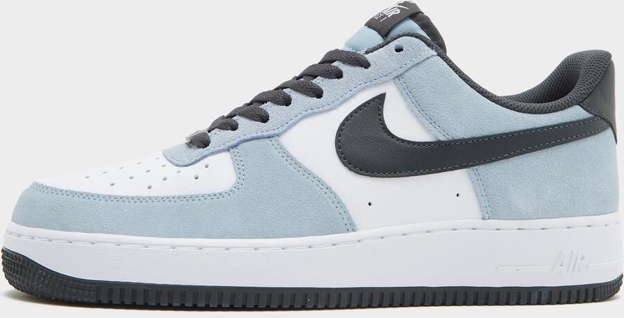 Nike Herenschoenen Air Force 1 '07 LV8 Light Armoury Blue- Heren Light Armoury Blue