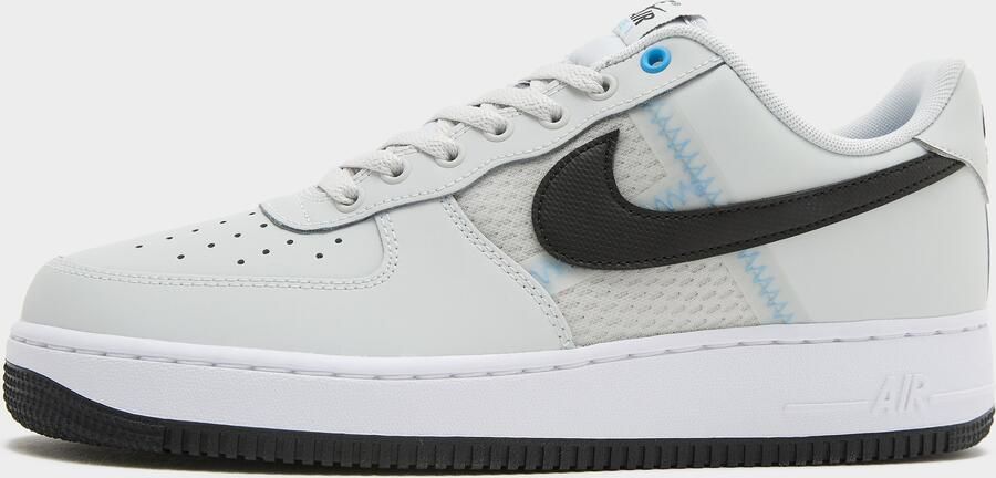 Nike Herenschoenen Air Force 1 '07 LV8 Photon Dust- Heren Photon Dust - Foto 2