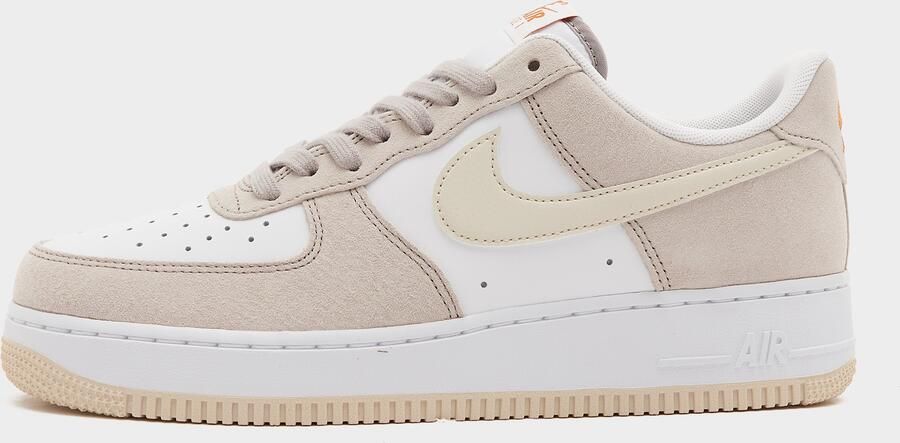 Nike Air Force 1´07 Air Force 1 in beige formaten: 40.5 - Foto 2