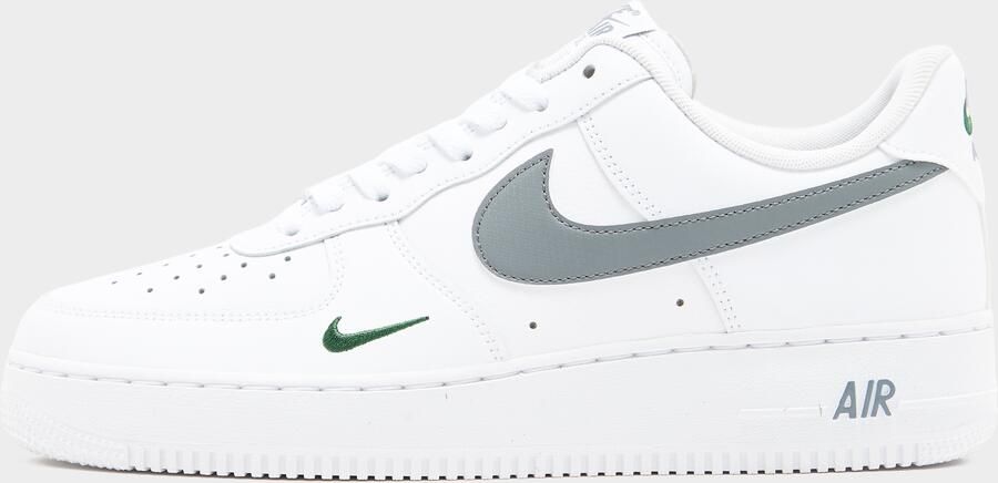 Nike Herenschoen Air Force 1 '07 Wit- Heren Wit