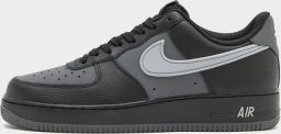 Nike Herenschoenen Air Force 1 '07 Zwart- Heren Zwart