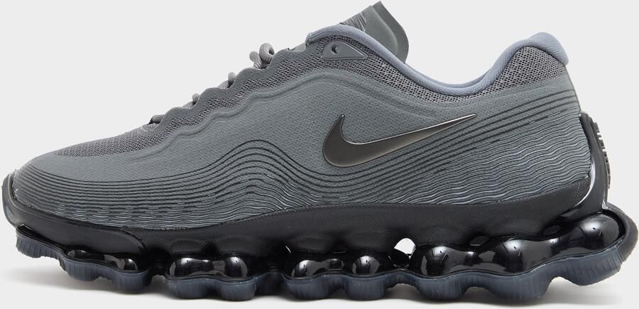 Nike Herenschoenen Air Liquid Max Zwart- Heren Zwart