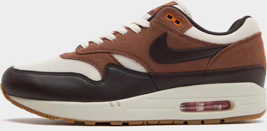 Nike Air Max 1 Essential Bruin- Bruin