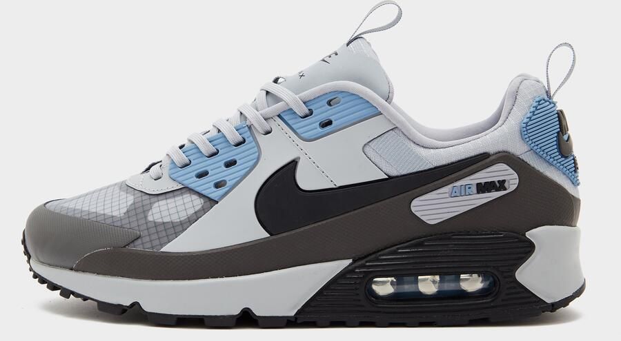 Nike Herenschoenen Air Max 90 Drift Bruin- Heren Bruin