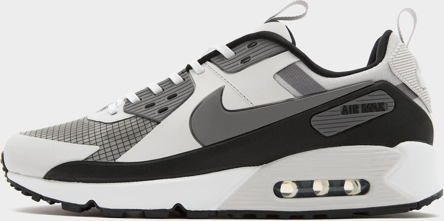 Nike Herenschoenen Air Max 90 Drift Grijs- Heren Grijs